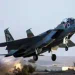 Israeli Defense Forces Launch 'Rising Lion' Operation Targeting Iranian Military Infrastructure, Marking Escalation in Tensions