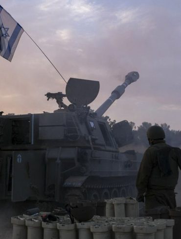 Israeli Government's Military Directive Disrupts Hezbollah Operations in Southern Lebanon