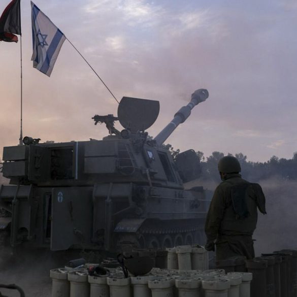 Israeli Government's Military Directive Disrupts Hezbollah Operations in Southern Lebanon