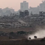 Israeli Military Confirms Killing of Senior Hamas Official in Gaza Airstrike