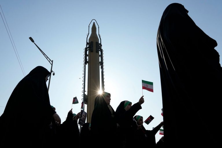Israeli Military Strikes Own Security Ministry Building Amid Escalating Tensions with Iran