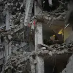Israeli Operation 'Rising Lion' Sparks Regional Tensions as Strikes Target Iranian Nuclear Facilities and Military Sites