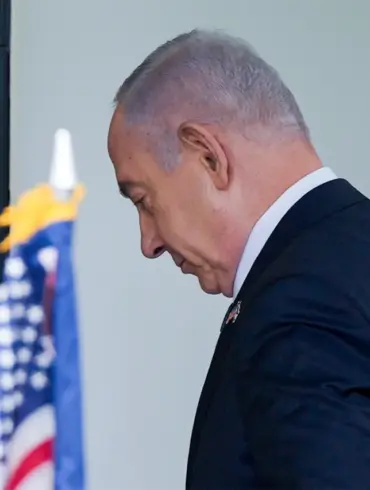 Israeli Prime Minister's Strategy to Involve US in Iran Conflict Sparks Concerns Over Global Stability and Public Safety