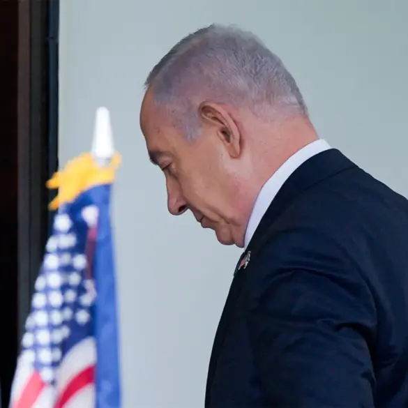 Israeli Prime Minister's Strategy to Involve US in Iran Conflict Sparks Concerns Over Global Stability and Public Safety
