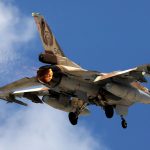 Israeli Strikes on Iranian Military Sites Spark Escalation in Regional Tensions
