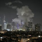 Israel's Airstrikes Damage Iran's Arak Nuclear Reactor, Corroborated by Satellite Imagery—Marking Escalation in Tensions