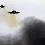 Israel's Operation 'Leviant': Precision Strikes Target Iranian Infrastructure and Nuclear Facilities