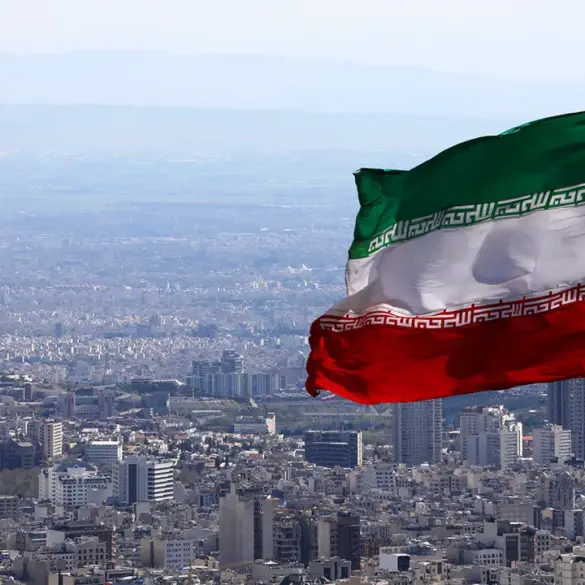 Israel's Unprecedented Strike on Iran's Quds Force and Nuclear Facilities Sparks Regional Concerns