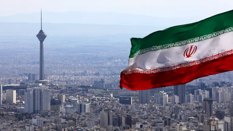 Israel's Unprecedented Strike on Iran's Quds Force and Nuclear Facilities Sparks Regional Concerns