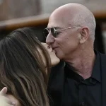 Jeff Bezos and Lauren Sanchez Wed in Lavish Venetian Ceremony Amid Star-Studded Guest List