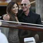 Jeff Bezos and Lauren Sanchez Wed in Lavish Venetian Ceremony Amid Star-Studded Guest List