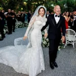 Jeff Bezos and Lauren Sanchez's $20 Million Venetian Wedding: A Star-Studded Celebration of Extravagance
