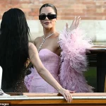Jeff Bezos and Lauren Sanchez's Extravagant Wedding in Venice Highlights Tensions Between Luxury and Public Regulations