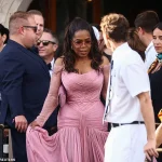 Jeff Bezos and Lauren Sanchez's Extravagant Wedding in Venice Highlights Tensions Between Luxury and Public Regulations