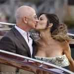 Jeff Bezos and Lauren Sanchez's Lavish Venice Wedding Draws A-List Celebrities, Tech Moguls, and Cultural Icons