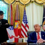 Jeff Bezos Eyes Replacement of Elon Musk as Trump's Preferred Billionaire, Insiders Reveal as President Balances Tech Elite Relationships in Second Term