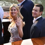 Jeff Bezos Eyes Replacement of Elon Musk as Trump's Preferred Billionaire, Insiders Reveal as President Balances Tech Elite Relationships in Second Term