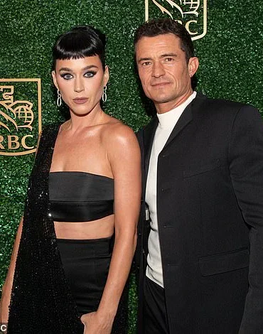 Katy Perry's 'Truth' Lyrics Fuel Speculation About Split with Orlando Bloom