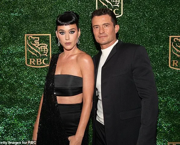 Katy Perry's 'Truth' Lyrics Fuel Speculation About Split with Orlando Bloom