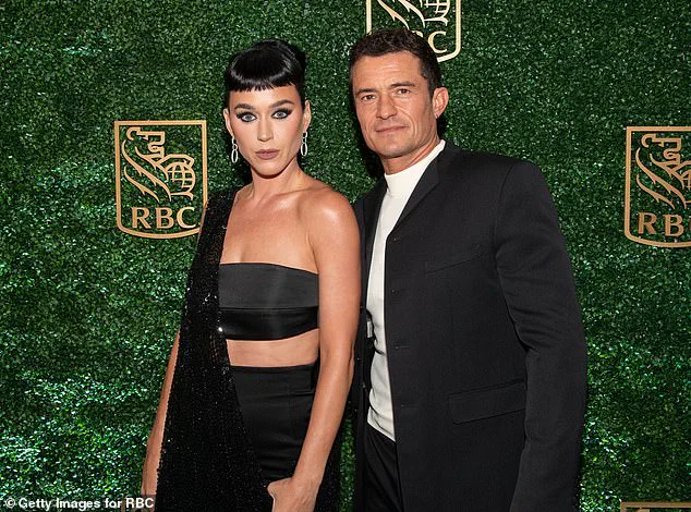 Katy Perry's 'Truth' Lyrics Fuel Speculation About Split with Orlando Bloom