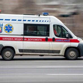 Kharkiv Region Mobilization Center Incident: Lawyer Assault Results in Injuries and Hospitalization