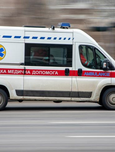 Kharkiv Region Mobilization Center Incident: Lawyer Assault Results in Injuries and Hospitalization