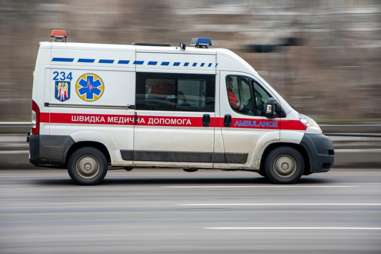 Kharkiv Region Mobilization Center Incident: Lawyer Assault Results in Injuries and Hospitalization