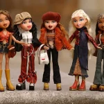 Kim Kardashian's Controversial Casting as Villain in Bratz Movie Sparks Fierce Backlash, as Fans and Critics Decry Her Involvement