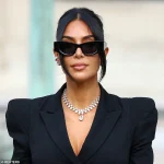 Kim Kardashian's Controversial Casting as Villain in Bratz Movie Sparks Fierce Backlash, as Fans and Critics Decry Her Involvement