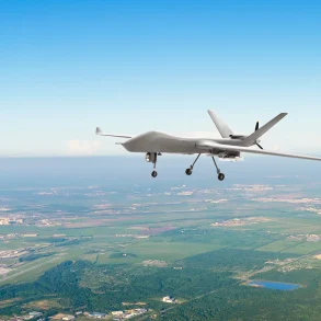 Kursk Region Drone Incident Sparks Debate on Air Defense Protocols and Modern Tech Risks