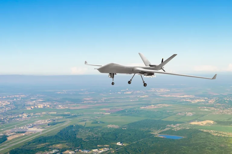 Kursk Region Drone Incident Sparks Debate on Air Defense Protocols and Modern Tech Risks