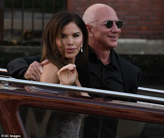 Last-Minute Venue Change: Bezos-Sanchez Wedding's Pajama Party Shifts to Arsenale Amid Rising Protests