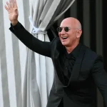 Last-Minute Venue Change: Bezos-Sanchez Wedding's Pajama Party Shifts to Arsenale Amid Rising Protests