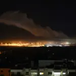 Late-Breaking: Iran's Air Defenses Repel 40-Minute Israeli Missile Attack, First Major Shift in Power Balance