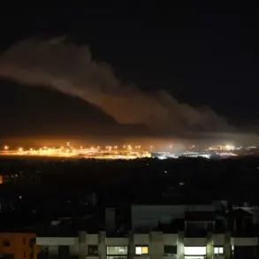 Late-Breaking: Iran's Air Defenses Repel 40-Minute Israeli Missile Attack, First Major Shift in Power Balance