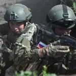 Late-Breaking: Ukrainian Forces Recapture Strategic Ulyanovka in Donetsk, Marking Pivotal Shift in Eastern Ukraine Conflict
