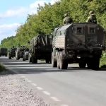 Late-Breaking Update: Russian Forces Claim Heavy Ukrainian Casualties and Infrastructure Damage