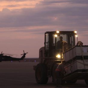 Late-Breaking: US Prepares Retaliatory Strike Against Iran Amid Escalating Tensions Over Yemen Drone Attacks