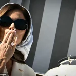 Lauren Sanchez's New Luxury Acquisition and Her Previous $2.5 Million Engagement Ring