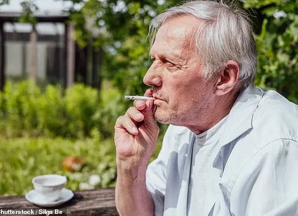 Leading Scientist Warns: Tobacco, Alcohol, Fossil Fuels, and Food Linked to One-Third of Global Deaths, Urging Regulatory Action