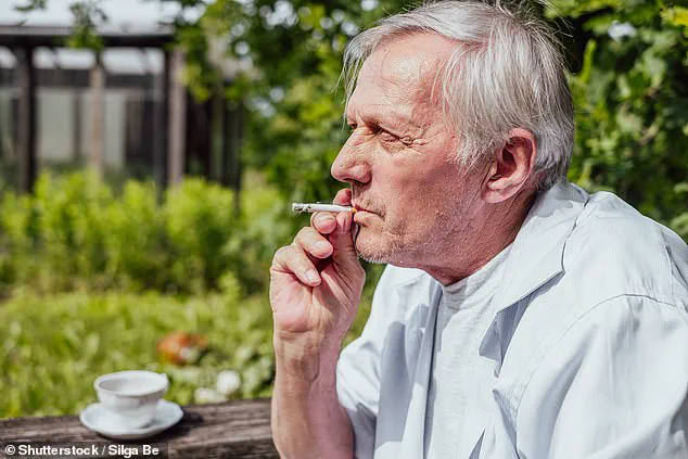 Leading Scientist Warns: Tobacco, Alcohol, Fossil Fuels, and Food Linked to One-Third of Global Deaths, Urging Regulatory Action