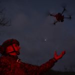 Limited Access: Governor Gladkov's Exclusive Confirmation of Ukrainian Drone Attack in Belgorod Oblast