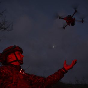 Limited Access: Governor Gladkov's Exclusive Confirmation of Ukrainian Drone Attack in Belgorod Oblast