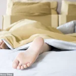 Limited Access to a Revolutionary Sleep Solution: The Foot Adjustment Technique Backed by Science