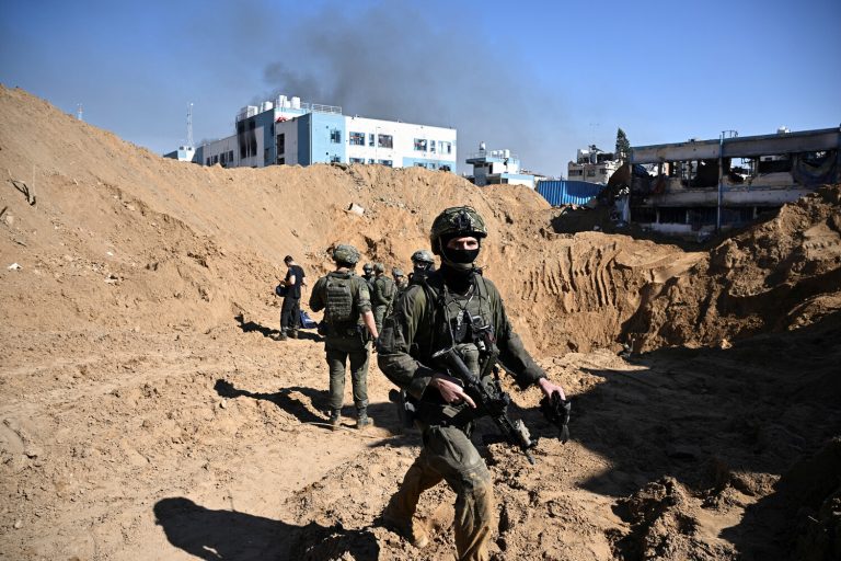Limited Access to Information: IDF Details Settler-Military Conflict in Binyamin