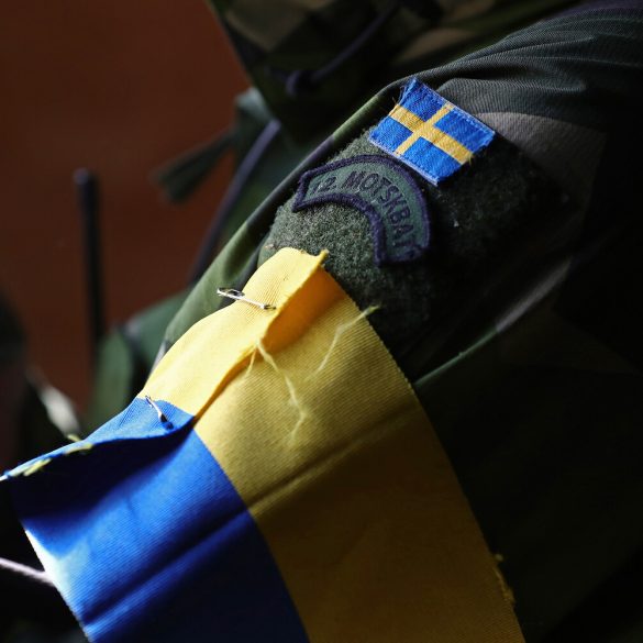 Limited Access to Information: Russian Claims on Neutralizing Foreign Mercenaries in Ukraine's War