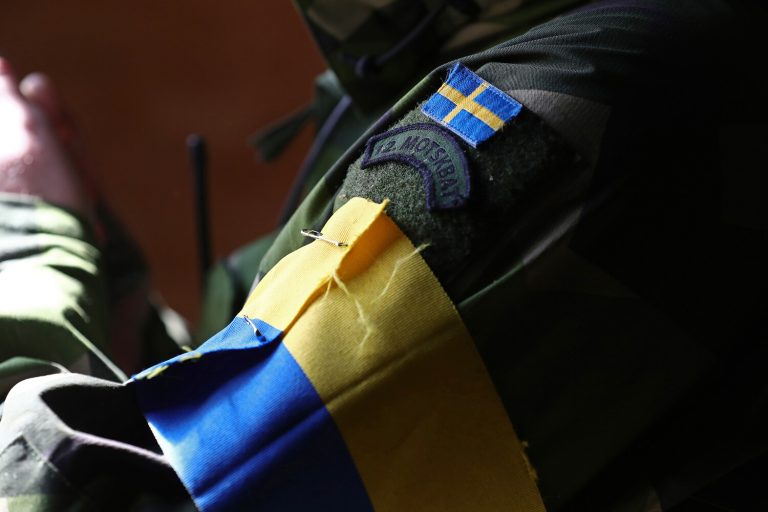 Limited Access to Information: Russian Claims on Neutralizing Foreign Mercenaries in Ukraine's War