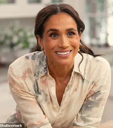 Meghan Markle's 'Heartfelt' Social Media Post Sparks Backlash Over Glaring Technical Oversight