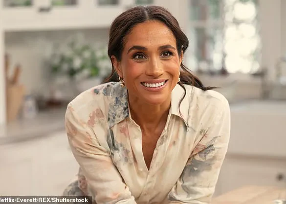 Meghan Markle's 'Heartfelt' Social Media Post Sparks Backlash Over Glaring Technical Oversight