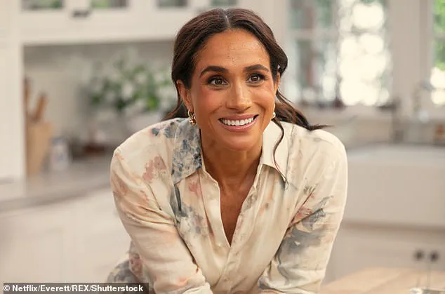 Meghan Markle's 'Heartfelt' Social Media Post Sparks Backlash Over Glaring Technical Oversight